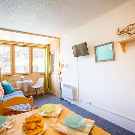 Studio Arcelle 216 By Interhome Val Thorens Dış mekan fotoğraf