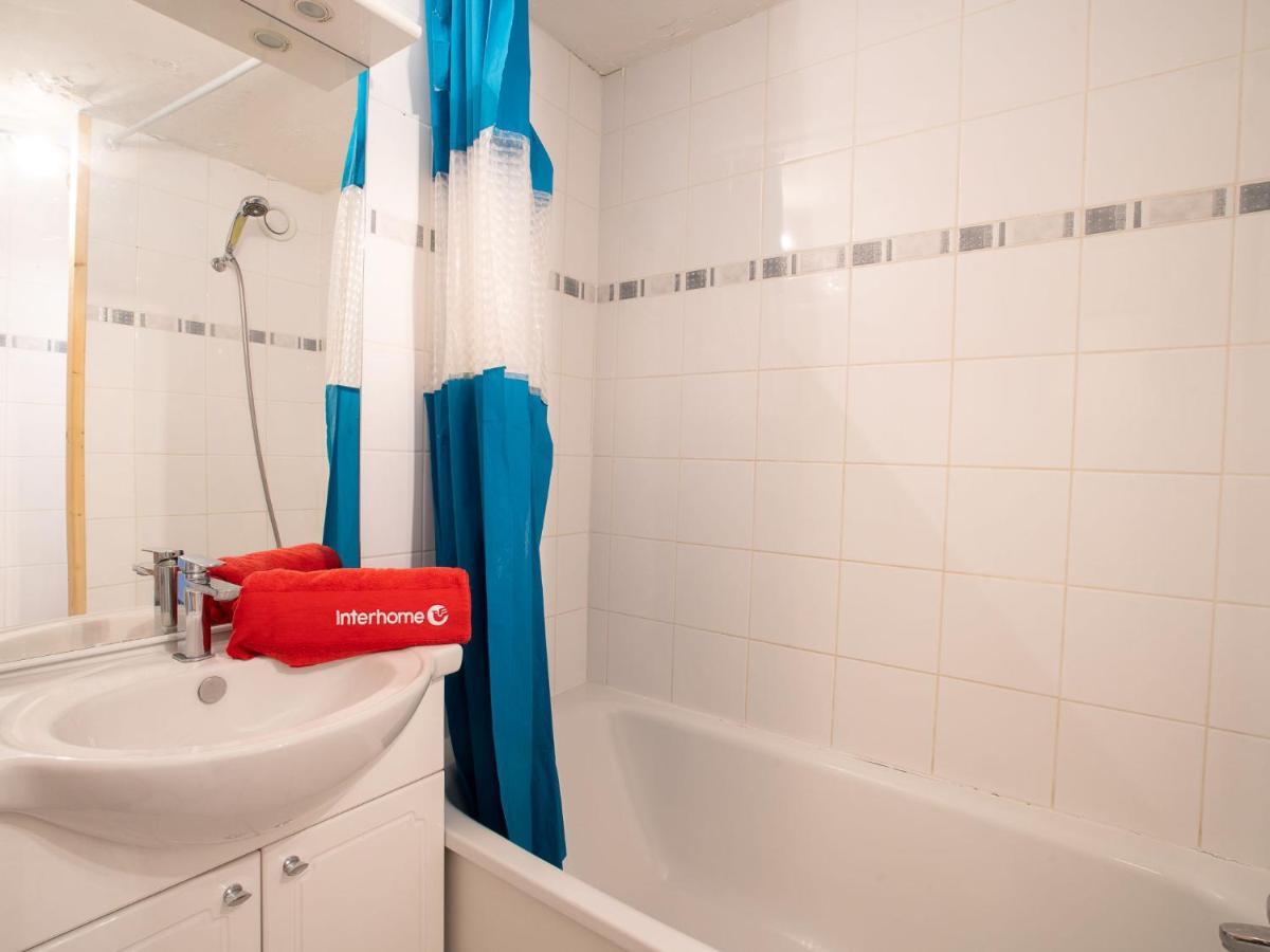 Studio Arcelle 216 By Interhome Val Thorens Dış mekan fotoğraf