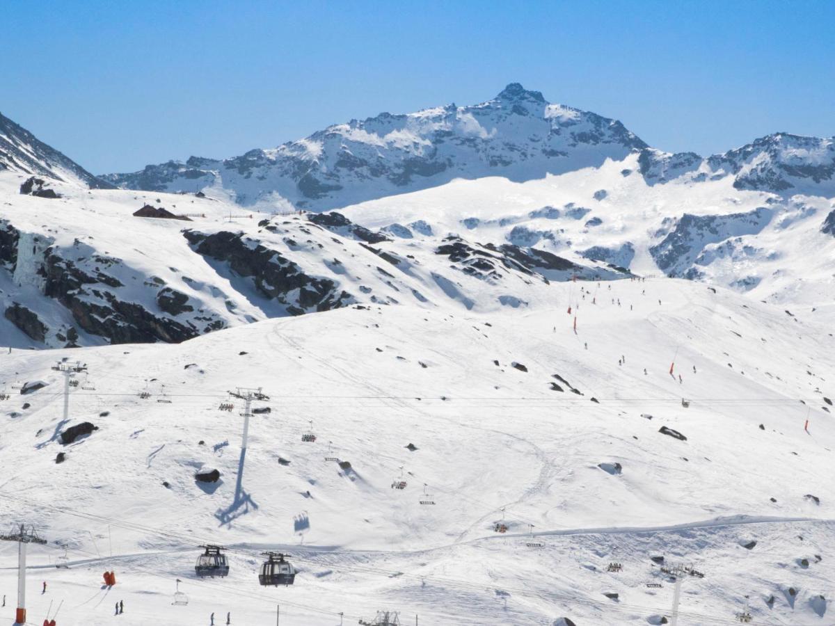 Studio Arcelle 216 By Interhome Val Thorens Dış mekan fotoğraf